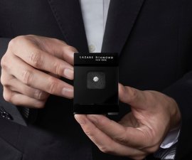 ダイヤモンド・プロポーズ ダイヤモンド・プロポーズ