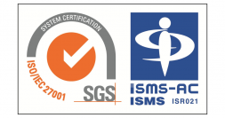 VISH株式会社、ISMS認証(ISO27001)を取得