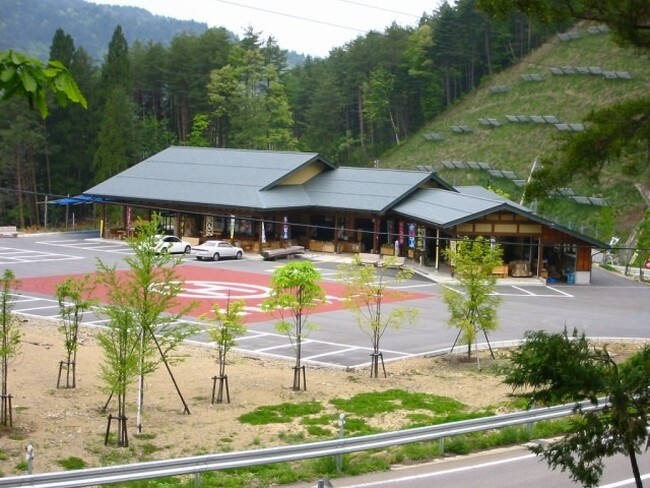 【岐阜県飛騨市】道の駅「飛騨古川いぶし」の利活用に関するサウンディング型市場調査を実施します