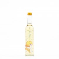 “すいすい”飲める日本酒「suisui」　イリヤ・クブシノブ氏とコラボ！12月13日から販売開始