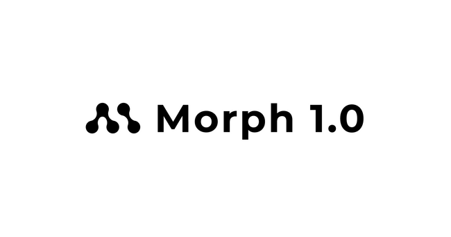 生成AIを活用した自動データ分析ツール「Morph」のver 1.0をリリースしました!