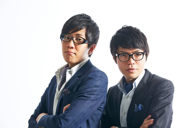 『パンサー向井の＃ふらっと』12月14日（木）のゲストはM-1ファイナリスト　ヤーレンズ！