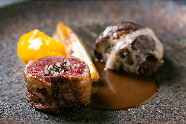 【VMG HOTELS & UNIQUE VENUES】函館・道南産の『ジビエ』を味わい尽くす“冬の美食”プランをNIPPONIA HOTEL 函館 港町にて販売開始