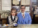 ©BS松竹東急 ©BS松竹東急