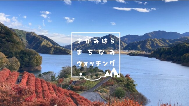 【相模原市】「まちなみウォッチング~水と歴史が紡ぐ景観を発見する旅~」を5年ぶりに開催!