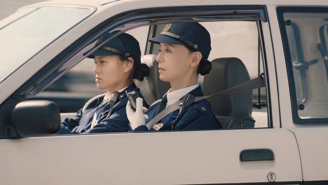 愛がいちばん。アイフル 新TVCM「ミニパト女将」篇 12月14日(木)から全国でオンエア開始
