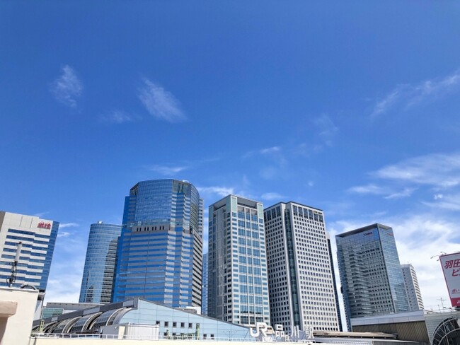 【JPIセミナー】「日本の新たな国際交流拠点の礎を築く”品川駅周辺都市再生プロジェクト”の状況と今後の展望」2月6日(火)開催