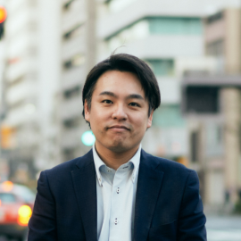 クラウドインテグレーション事業部 エンタープライズソリューション部 奥原 久允 クラウドインテグレーション事業部 エンタープライズソリューション部 奥原 久允