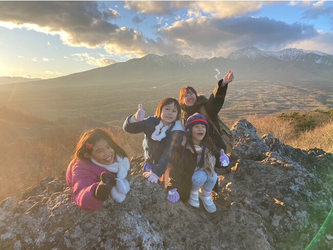 【自然体験×学習】2泊3日で30個以上のアクティビティ！子どもとBUBクルーで過ごす「天才キャンプ」を開催します。