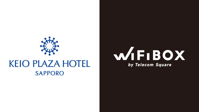 札幌市中に初設置　セルフWi-Fiレンタル「WiFiBOX」を京王プラザホテル札幌にて12月15日よりサービス開始