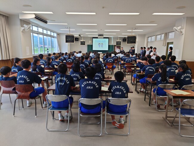#模擬請願 授業の教員マニュアルがついに完成 子どもたちの「人生を主体的に切り拓く」力を養い、政治への関心を高めるプログラム