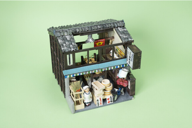 「第48回ゆうちょアイデア貯金箱コンクール」結果発表