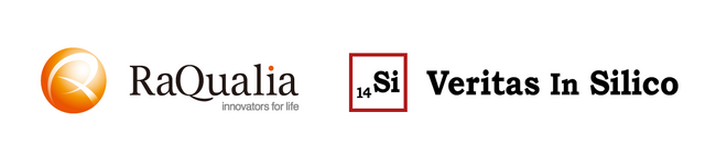ラクオリア創薬とVeritas In Silico、共同研究の進展に伴うマイルストン達成のお知らせ