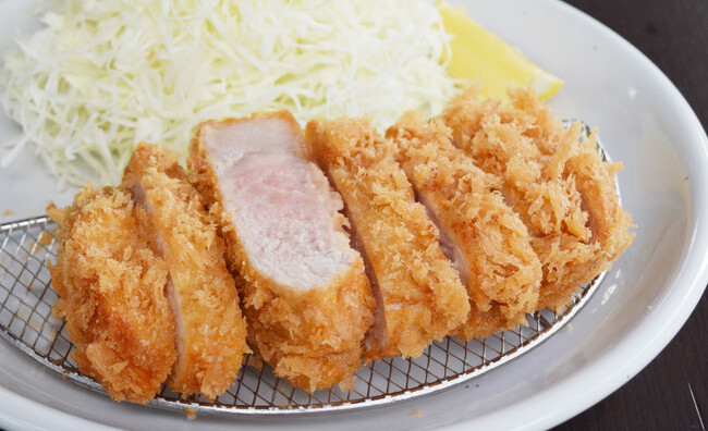 2023年12月19日「とんかつ & 焼鳥 An 四谷」グランドオープン