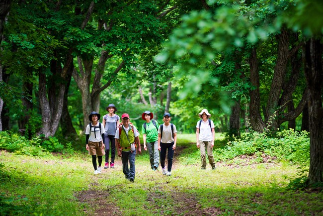 「山村と企業をつなぐフォーラム」を開催します!