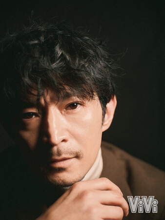 12月14日（木）の17時に、＃ViVi国宝級イケメンランキング の各部門１位を発表しました！全順位はこちら！