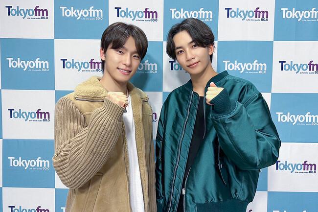 『SCHOOL OF LOCK!』内コーナー「SEVENTEEN LOCKS!」SEVENTEEN　DINOが新講師に就任！
