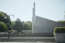 明治学院大学 横浜校舎