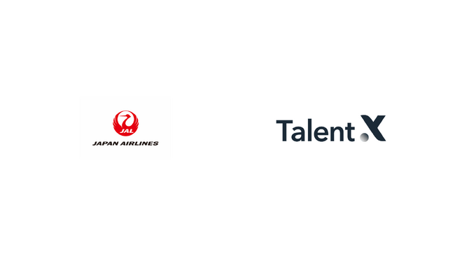 日本航空がTalentXのタレント獲得プラットフォーム「Myシリーズ」を導入