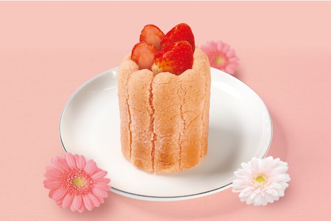 産地や品種にこだわった苺を使ったスイーツが登場♪「不二家洋菓子店 苺フェア」