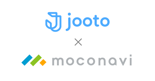 自治体もクラウドでタスク管理。Jootoが「moconavi LGWANクラウドゲートウェイサービス」と連携開始