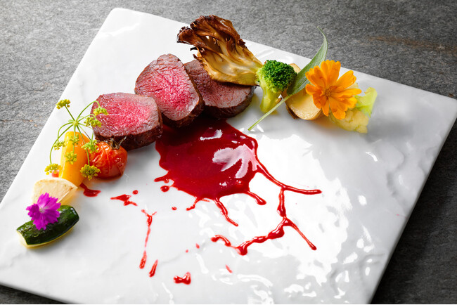 【ウェスティン ルスツリゾート】オールデイダイニング「アトリウム」メニューリニューアル