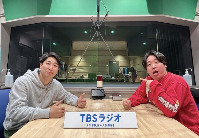 12月17日（日）深夜1時から特番『金魚番長のコメリンＺ』放送決定！