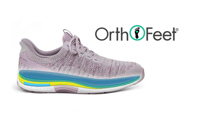 アメリカ発フットウェアブランド OrthoFeet（オ-ソフィート）が日本初上陸
