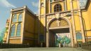 ※ゲーム画面は開発中のものです。 ※ゲーム画面は開発中のものです。