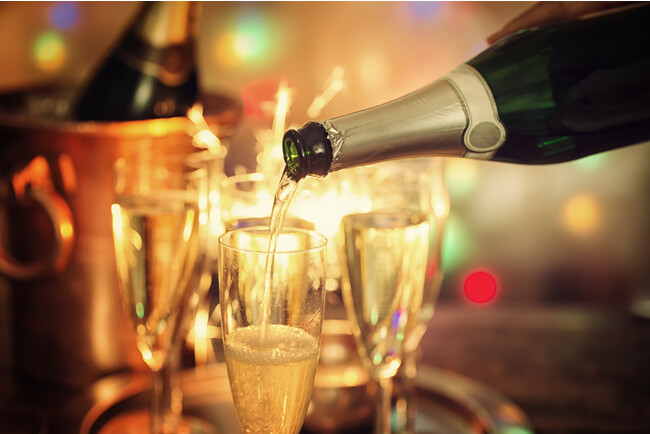 【インターゲートホテルズ】クリスマス・年末年始限定の特別サービスのご案内　～年越しそばや新年を祝う地酒の振舞酒、お正月メニューなど～