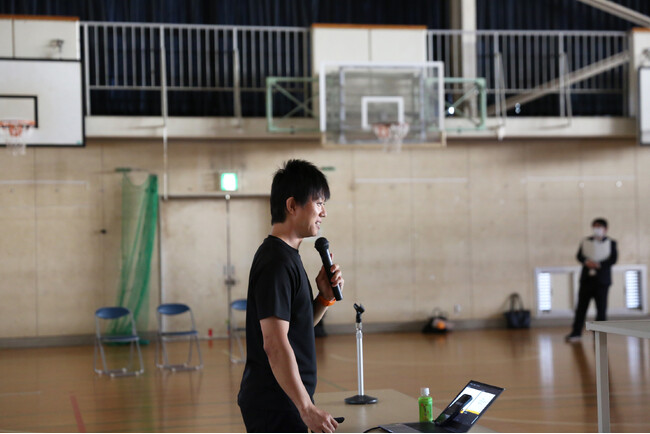 「埼玉県 出前『起業家講座』」 各界で活躍する起業家が県内の中学校・高等学校へ　学生たちに働くことの楽しさと自己肯定感を高める出前授業
