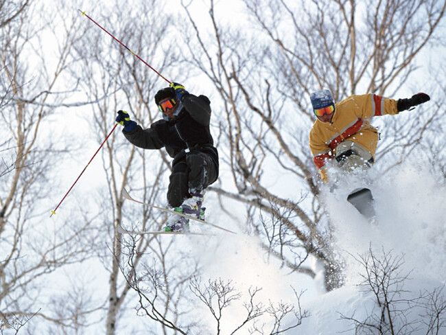 【安比高原スキー場まで車で5分】安比高原森のホテルでスキー旅行に嬉しい無料10大特典付きプランを販売します！