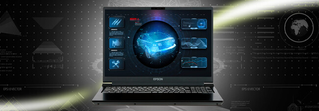 高性能GPUを標準搭載し、高度な冷却機能で安定稼働を実現する16型ノートPC『Endeavor NJ8000E』が新登場