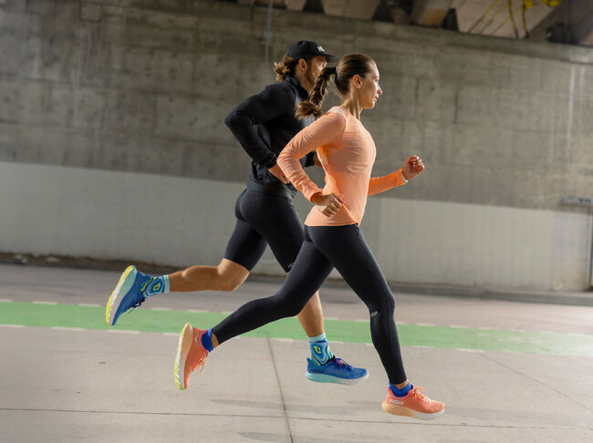 HOKAが安定した走りを実現するスタビリティモデル「ARAHI」を刷新！アッパーを全面アップデートして通気性とフィット感を向上させた「ARAHI 7」が12月28日(木)より新登場！