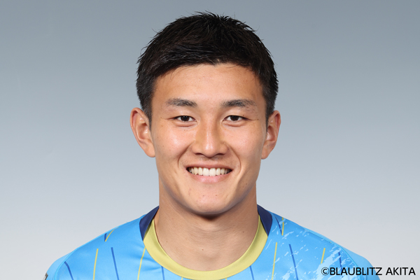 【FC大阪】DF 藤田雄士選手 完全移籍加入のお知らせ