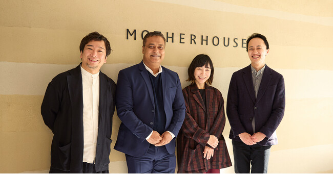 マザーハウス、新取締役選任のお知らせ