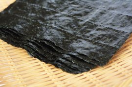 塩屋一番焼のりイメージ 塩屋一番焼のりイメージ