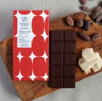 京都の進化系ビーントゥバーチョコレート「カカオレート(R)」がロンドンの国際チョコレートコンテスト「The Academy of Chocolate Awards 2023」で銅賞を受賞！