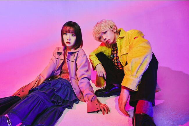 NOMELON NOLEMON one man live tour「アストロ飛行ツアー」開催決定！