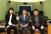 北山たけし、独立後初の新曲「夏の終わりが来る前に」をTUBEが楽曲提供！