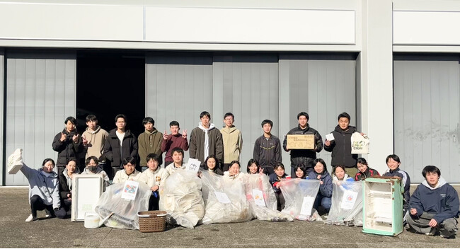 【イベント開催レポート】プラスチックフィッシングin三瀬谷ダム＜2023テスト大会＞