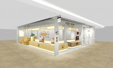 　 Samantha Thavasa Express / GOOD NEWS HOKKAIDO 新千歳空港店が12/21 リニューアルオープン決定！