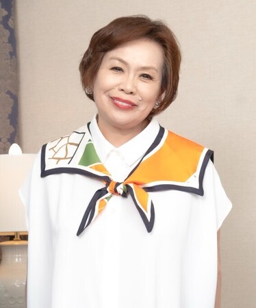 新連載「上沼恵美子の『人生“笑”談』白黒つけましょ」が『週刊文春』でスタート！