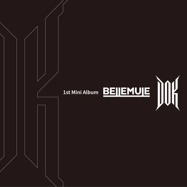 電音部シンオオクボエリア「Bellemule」の1stミニアルバム『DOK』が本日リリース！12月24日（日）、2024年1月4日（木）にリリース記念ミニライブ＆特典会を開催