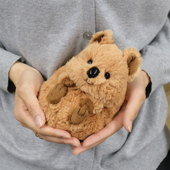 【コロコロ可愛い】ふわふわ手触りで愛らしいぬいぐるみ「ころもっふる」に新しい仲間が登場！