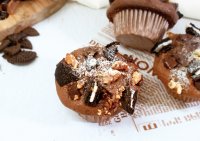BAGEL & BAGELから新商品が登場！もち生地を包んだ“黒蜜きなこもち”や“栗あんもち”ベーグル、バレンタインに向けた濃厚なチョコレートのマフィンなどを期間限定で順次販売致します。