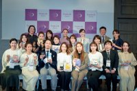 フェムテック、フェムケア、2023年の総決算！【第2回 Femtech Japan Award 2023】を発表