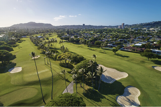 【G.LION HAWAII】世界の名だたるプロゴルファーが集結するSony Open in Hawaiiのスポンサーに決定！名スポットで食事とトーナメント観戦が堪能できるチケットを販売中