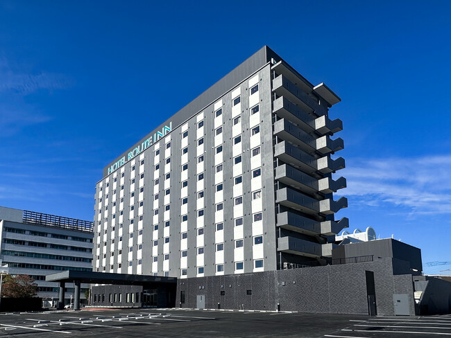 【宮崎県】ホテルルートイン都城　12月20日(水)開業！