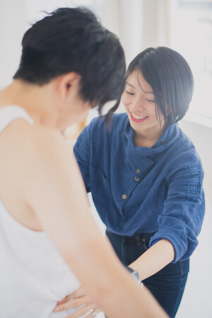 新百合ヶ丘エルミロードにて、1月26日(金)～28日(日)の3日間「似合うが見つかる。骨格・パーソナルカラー診断イベント」を初開催